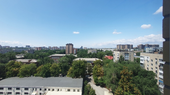 
  Сдается 1-комн. квартира, 41 м², Автомобильный пер, д. 32
. Фото 15.