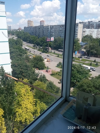 
  Продается 3-комн. квартира, 62 м², Королева пр-кт, д. 1
. Фото 13.