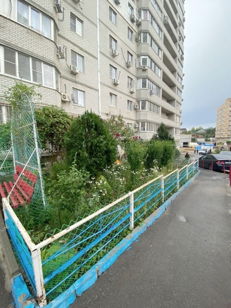 
  Продается 1-комн. квартира, 42 м², Извилистая ул, д. 11
. Фото 9.