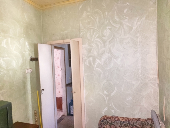 
  Продается 2-комн. квартира, 27.2 м², Островского пер, д. 63
. Фото 10.