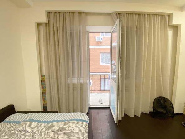 
  Продается 1-комн. квартира, 34.6 м², Русская ул, д. 54
. Фото 5.