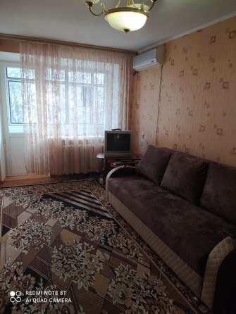 
  Сдается 1-комн. квартира, 31 м², Кочубея ул, д. 3
. Фото 1.