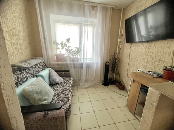 
  Продается 1-комн. квартира, 34 м², Вартанова ул, д. 29
. Фото 2.