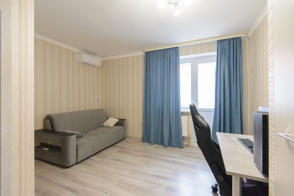 
  Продается 2-комн. квартира, 48 м², Ясный пер, д. 6
. Фото 1.