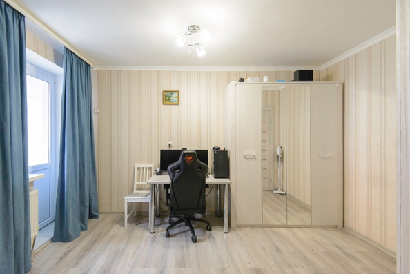 
  Продается 2-комн. квартира, 48 м², Ясный пер, д. 6
. Фото 9.