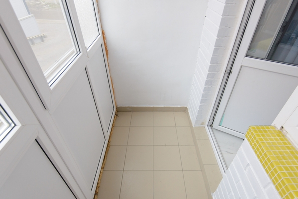 
  Продается 2-комн. квартира, 48 м², Ясный пер, д. 6
. Фото 11.