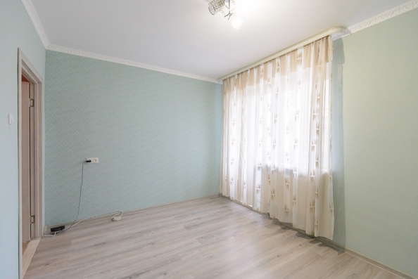 
  Продается 2-комн. квартира, 48 м², Ясный пер, д. 6
. Фото 19.