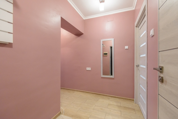 
  Продается 2-комн. квартира, 48 м², Ясный пер, д. 6
. Фото 28.