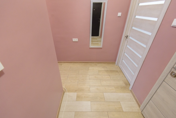 
  Продается 2-комн. квартира, 48 м², Ясный пер, д. 6
. Фото 29.