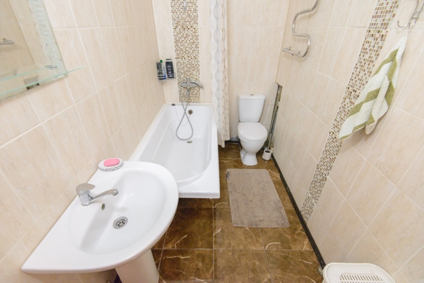 
  Продается 2-комн. квартира, 48 м², Ясный пер, д. 6
. Фото 31.