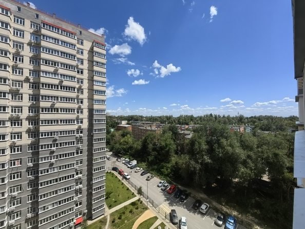 
  Продается 2-комн. квартира, 48 м², 40-летия Победы пр-кт, д. 63/17
. Фото 13.