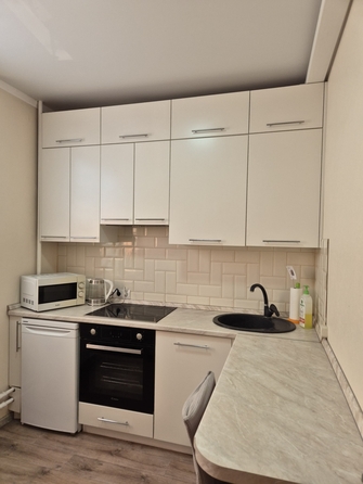 
  Продается 1-комн. квартира, 31.4 м², Еляна ул, д. 66
. Фото 2.