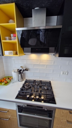 
  Продается 3-комн. квартира, 60 м², Кривошлыковский пер, д. 2
. Фото 3.