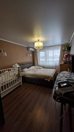 
  Продается 3-комн. квартира, 60 м², Кривошлыковский пер, д. 2
. Фото 10.