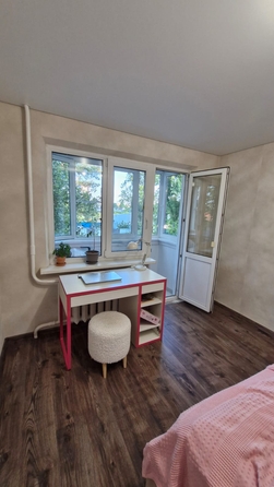 
  Продается 3-комн. квартира, 60 м², Кривошлыковский пер, д. 2
. Фото 17.