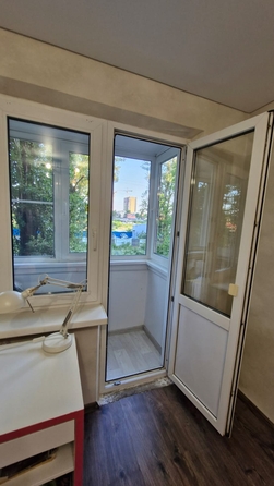 
  Продается 3-комн. квартира, 60 м², Кривошлыковский пер, д. 2
. Фото 19.