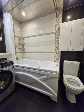 
  Продается 3-комн. квартира, 60 м², Кривошлыковский пер, д. 2
. Фото 23.