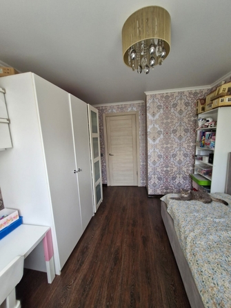 
  Продается 3-комн. квартира, 60 м², Кривошлыковский пер, д. 2
. Фото 29.