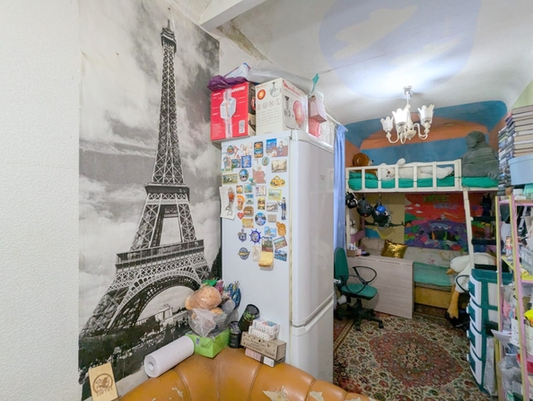 
  Продается 2-комн. квартира, 31.4 м², Ленина пр-кт, д. 47
. Фото 1.