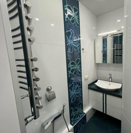 
  Продается 2-комн. квартира, 67.3 м², Зорге ул, д. 11
. Фото 7.