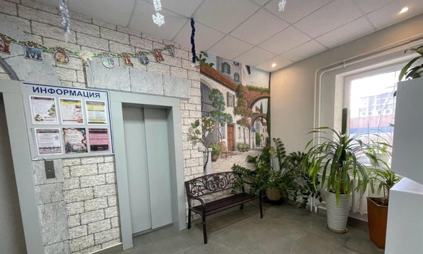 
  Продается 2-комн. квартира, 67.3 м², Зорге ул, д. 11
. Фото 13.