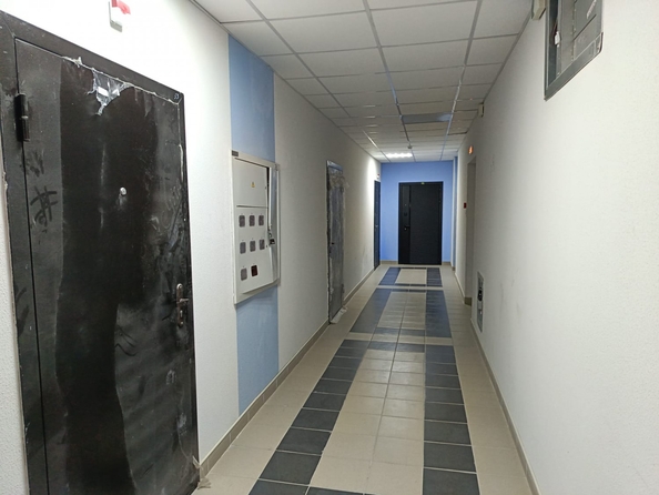 
  Продается студия, 26 м², Магнитогорская ул, д. 2
. Фото 8.