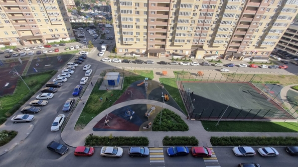 
  Продается студия, 26 м², Магнитогорская ул, д. 2
. Фото 10.