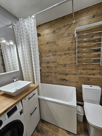 
  Продается 1-комн. квартира, 38.5 м², Шеболдаева ул, д. 95
. Фото 6.