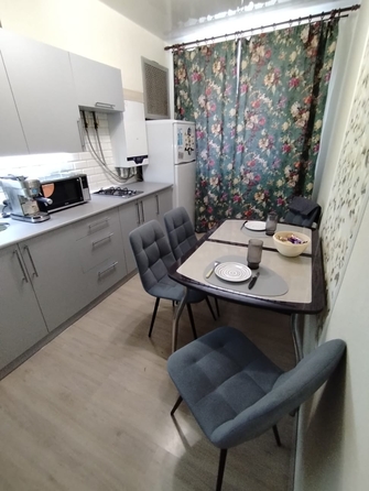 
  Продается 1-комн. квартира, 33 м², Спутниковый пер, д. 5
. Фото 4.
