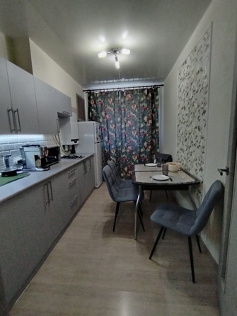 
  Продается 1-комн. квартира, 33 м², Спутниковый пер, д. 5
. Фото 5.