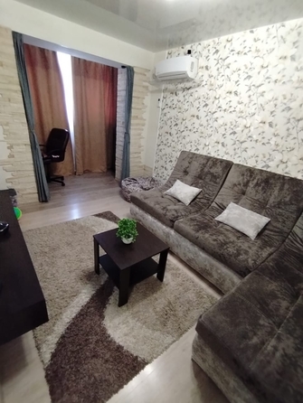 
  Продается 1-комн. квартира, 33 м², Спутниковый пер, д. 5
. Фото 10.