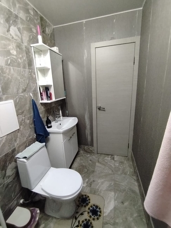 
  Продается 1-комн. квартира, 33 м², Спутниковый пер, д. 5
. Фото 17.