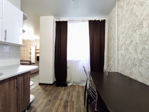 
  Продается 1-комн. квартира, 47 м², Крупской ул, д. 82/4
. Фото 8.