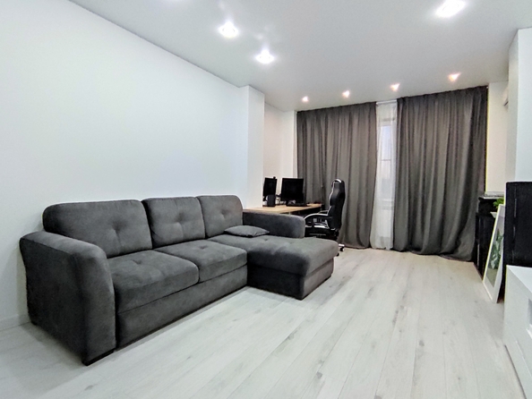 
  Продается 2-комн. квартира, 54.1 м², Таганрогская ул, д. 132
. Фото 3.