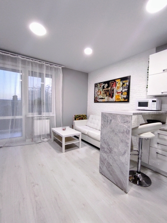 
  Продается 2-комн. квартира, 54.1 м², Таганрогская ул, д. 132
. Фото 7.
