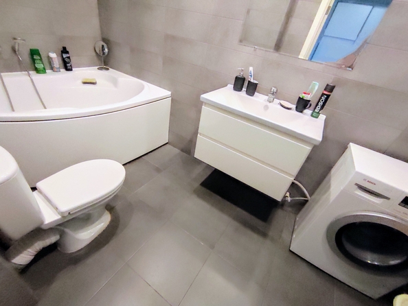 
  Продается 2-комн. квартира, 54.1 м², Таганрогская ул, д. 132
. Фото 16.