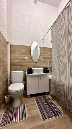 
  Продается студия, 28 м², Суворова ул, д. 3
. Фото 9.