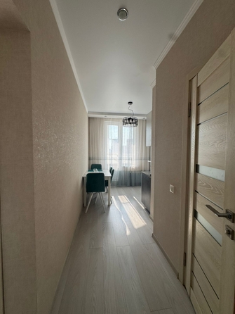 
  Продается 1-комн. квартира, 38 м², Еляна ул, д. 54
. Фото 3.