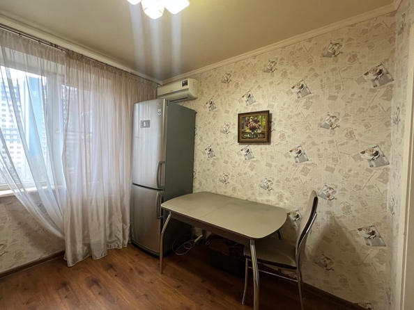 
  Продается 1-комн. квартира, 40 м², Грибоедовский пер, д. 2
. Фото 13.