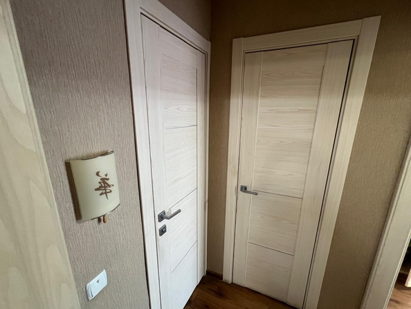 
  Продается 1-комн. квартира, 40 м², Грибоедовский пер, д. 2
. Фото 16.