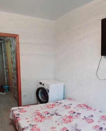 
  Продается 1-комн. квартира, 16 м², Мебельный пер, д. 16
. Фото 3.