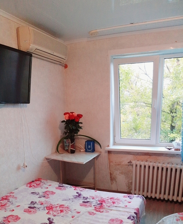 
  Продается 1-комн. квартира, 16 м², Мебельный пер, д. 16
. Фото 4.