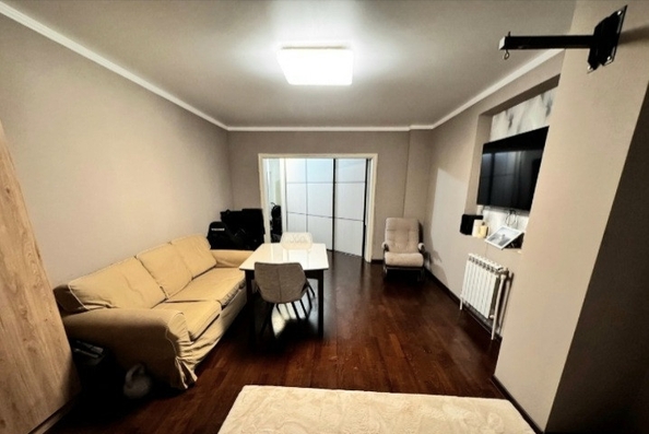 
  Продается 2-комн. квартира, 50 м², Буденновский пр-кт, д. 120/1
. Фото 1.