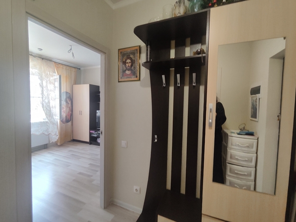
  Продается 1-комн. квартира, 36 м², Еременко ул, д. 110
. Фото 15.