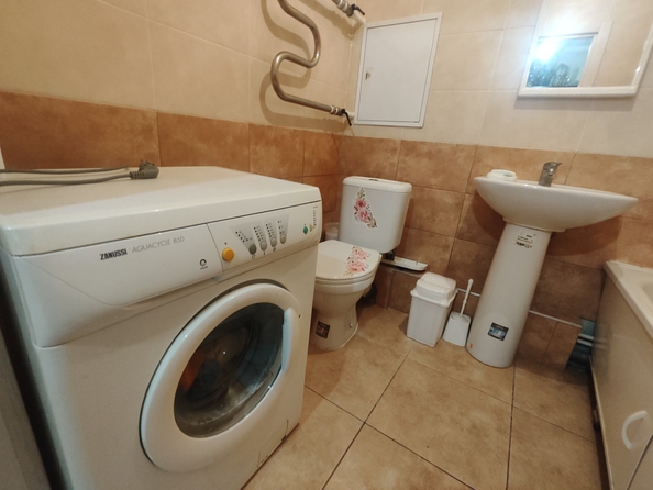 
  Продается 1-комн. квартира, 36 м², Еременко ул, д. 110
. Фото 19.