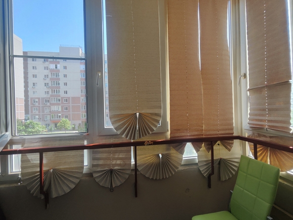 
  Продается 1-комн. квартира, 36 м², Еременко ул, д. 110
. Фото 20.
