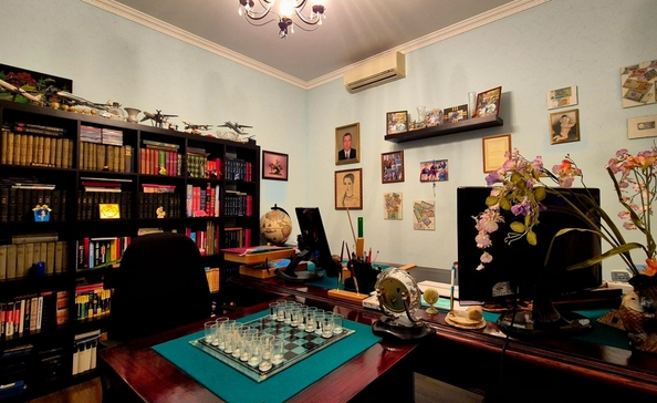 
  Продается дом, 490 м², Ростов-на-Дону
. Фото 21.
