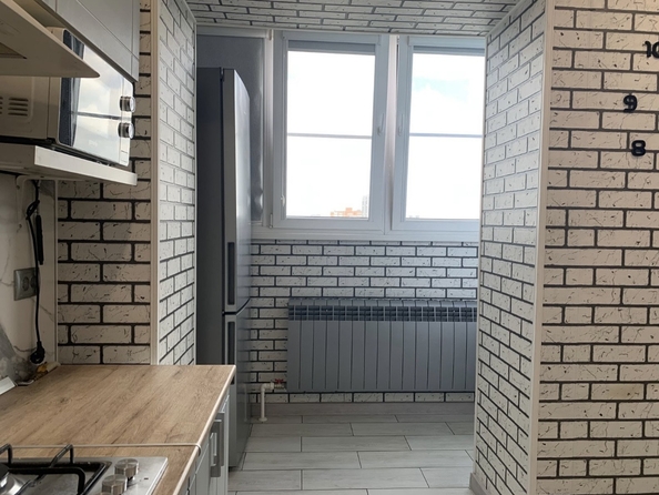 
  Сдается 1-комн. квартира, 40 м², Стачки пр-кт, д. 207/14
. Фото 5.