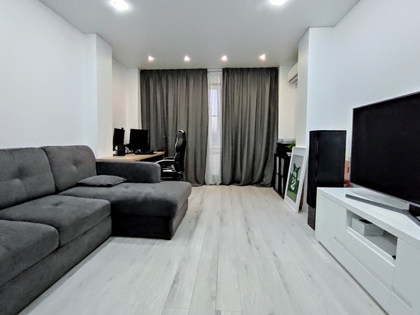 
  Продается 1-комн. квартира, 54 м², Таганрогская ул, д. 132/3
. Фото 8.