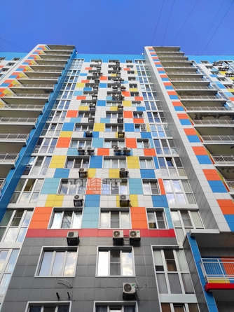 
  Продается 1-комн. квартира, 54 м², Таганрогская ул, д. 132/3
. Фото 21.